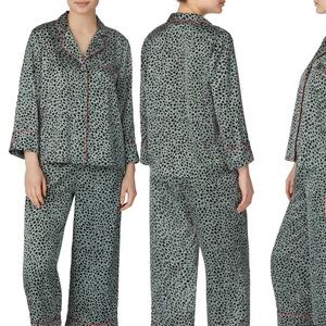 ▪️Kate Spade New York Crop Pajamas NWT!!!▪️